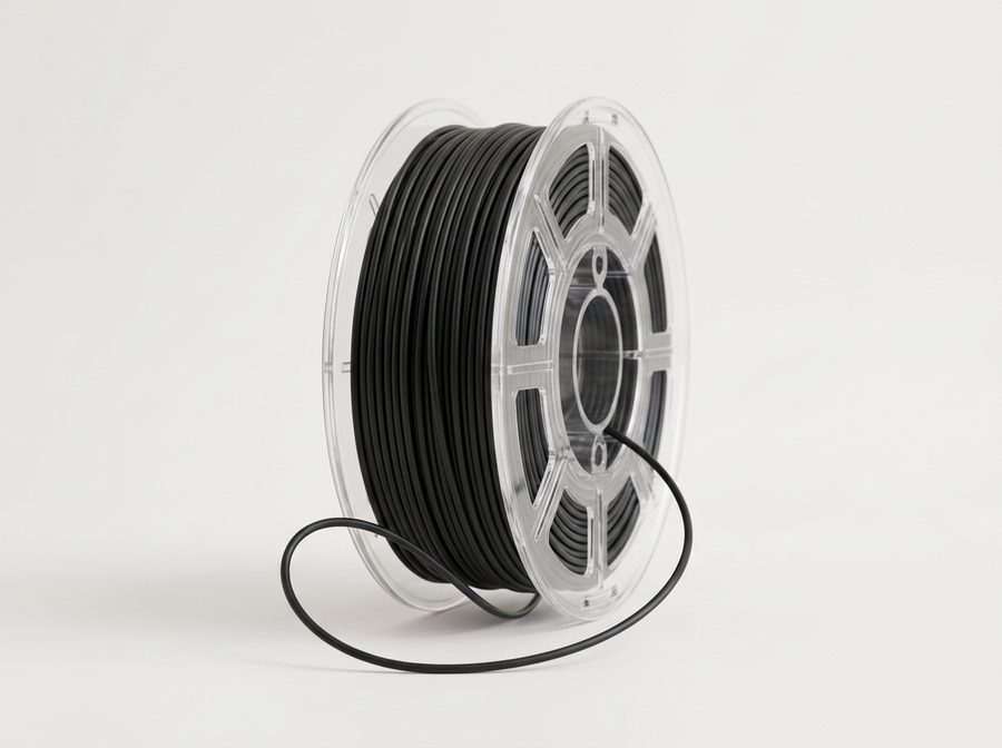 Bobine de filament TPU souple
